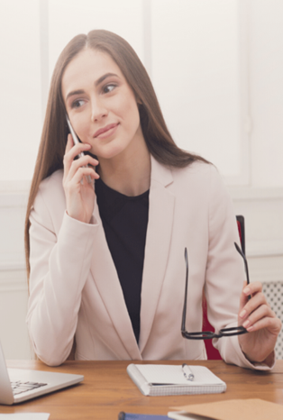 Terra IT Services Expertise